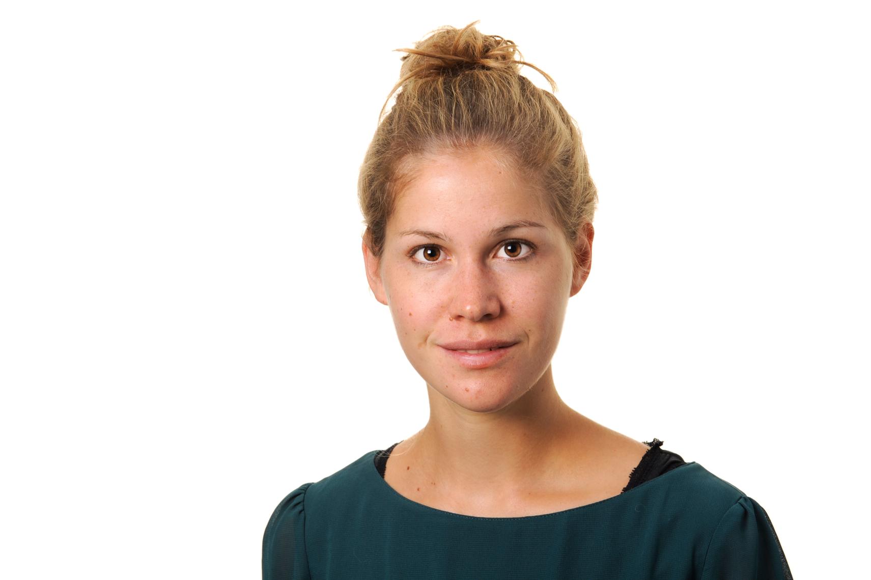 Flora Kühne
