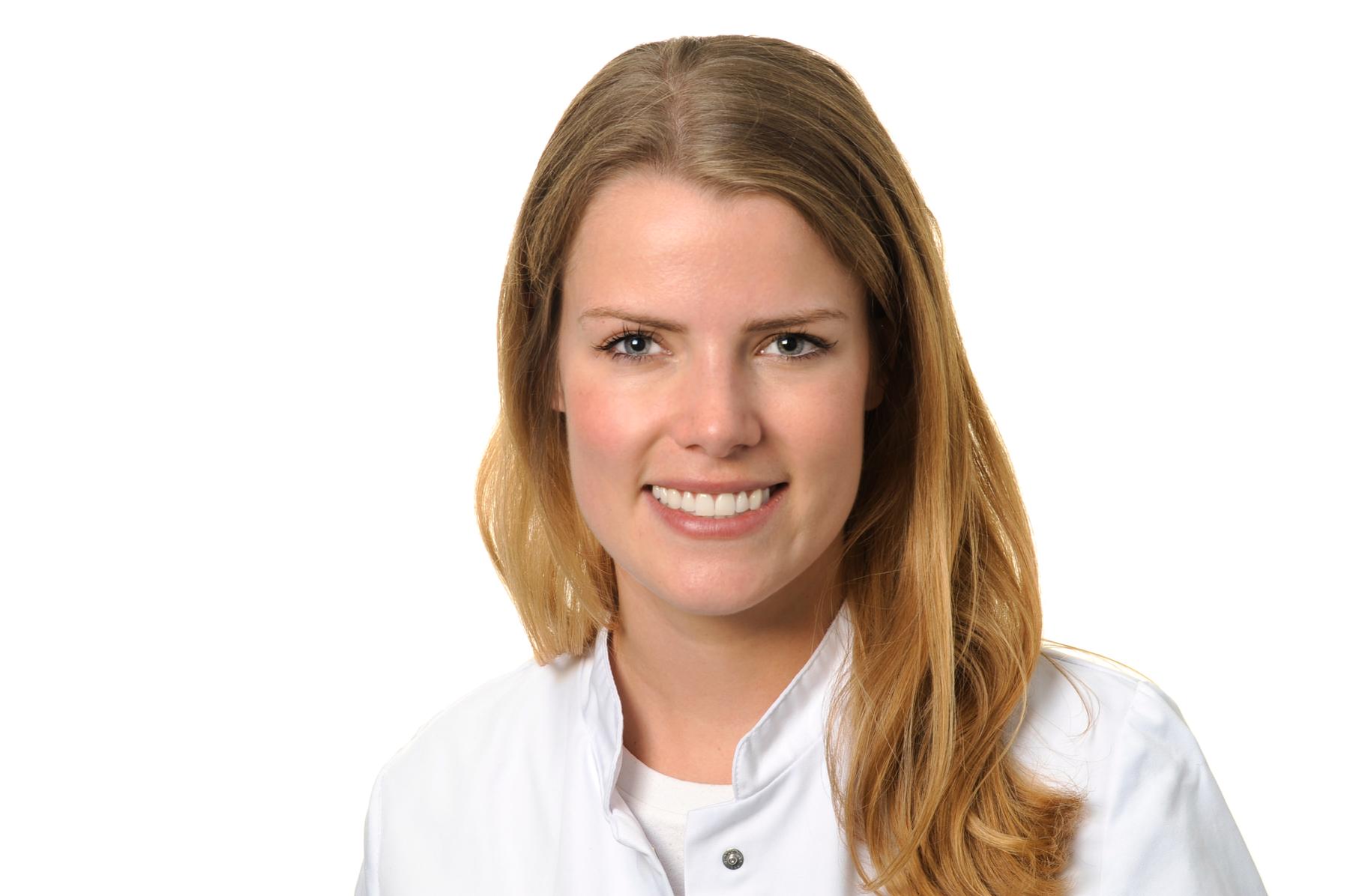Magdalena Jegen Magdalena Jegen