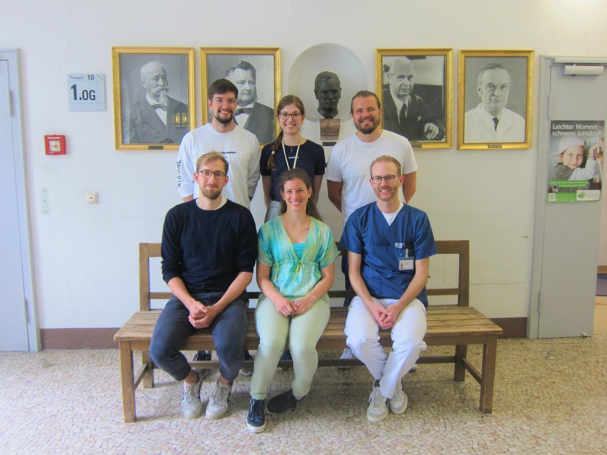 Schwerd Lab 2021