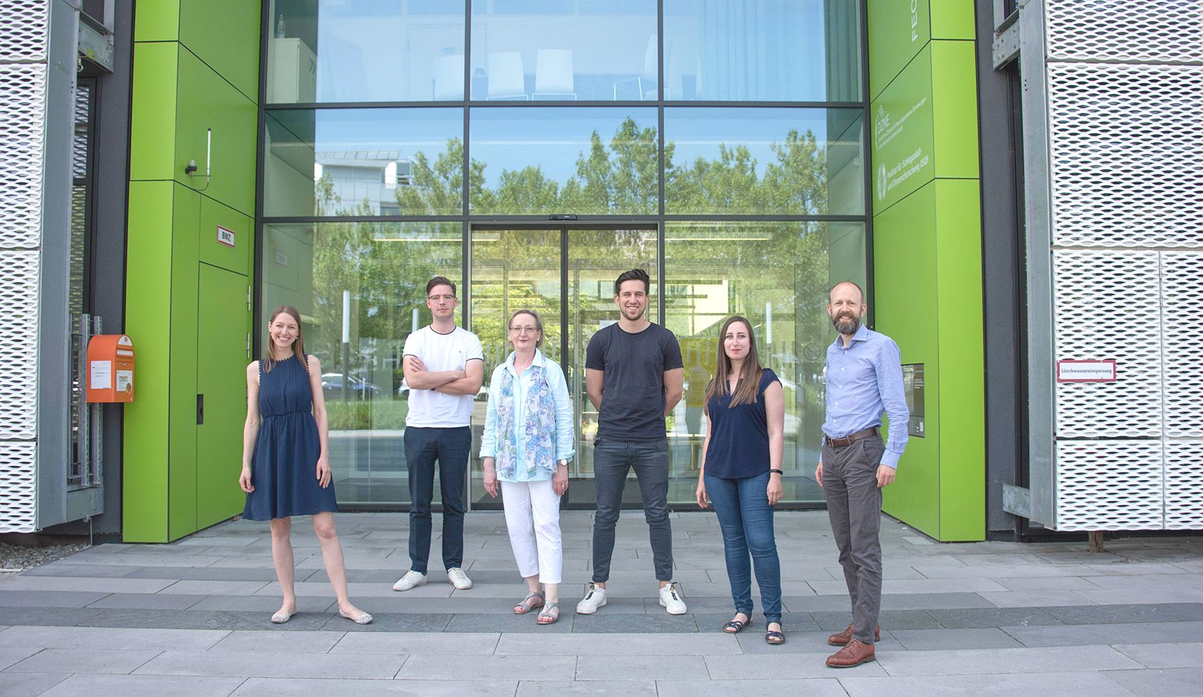 Ewers group