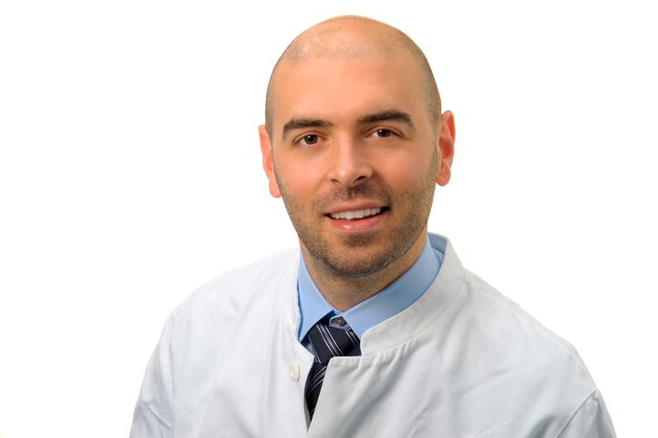 Prof. Ihler