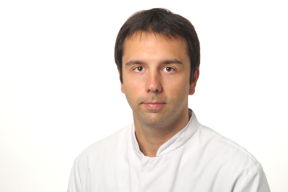 Bozidar