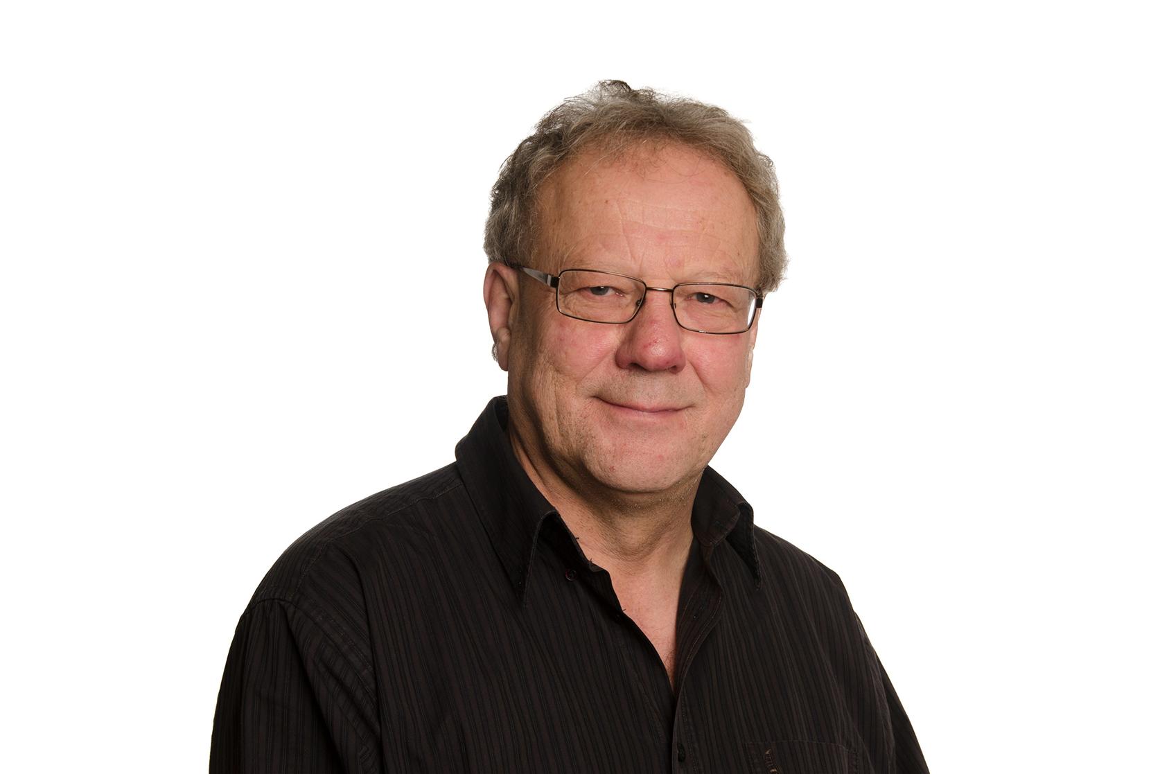 Prof. rer. Nat. Alfons Meindl