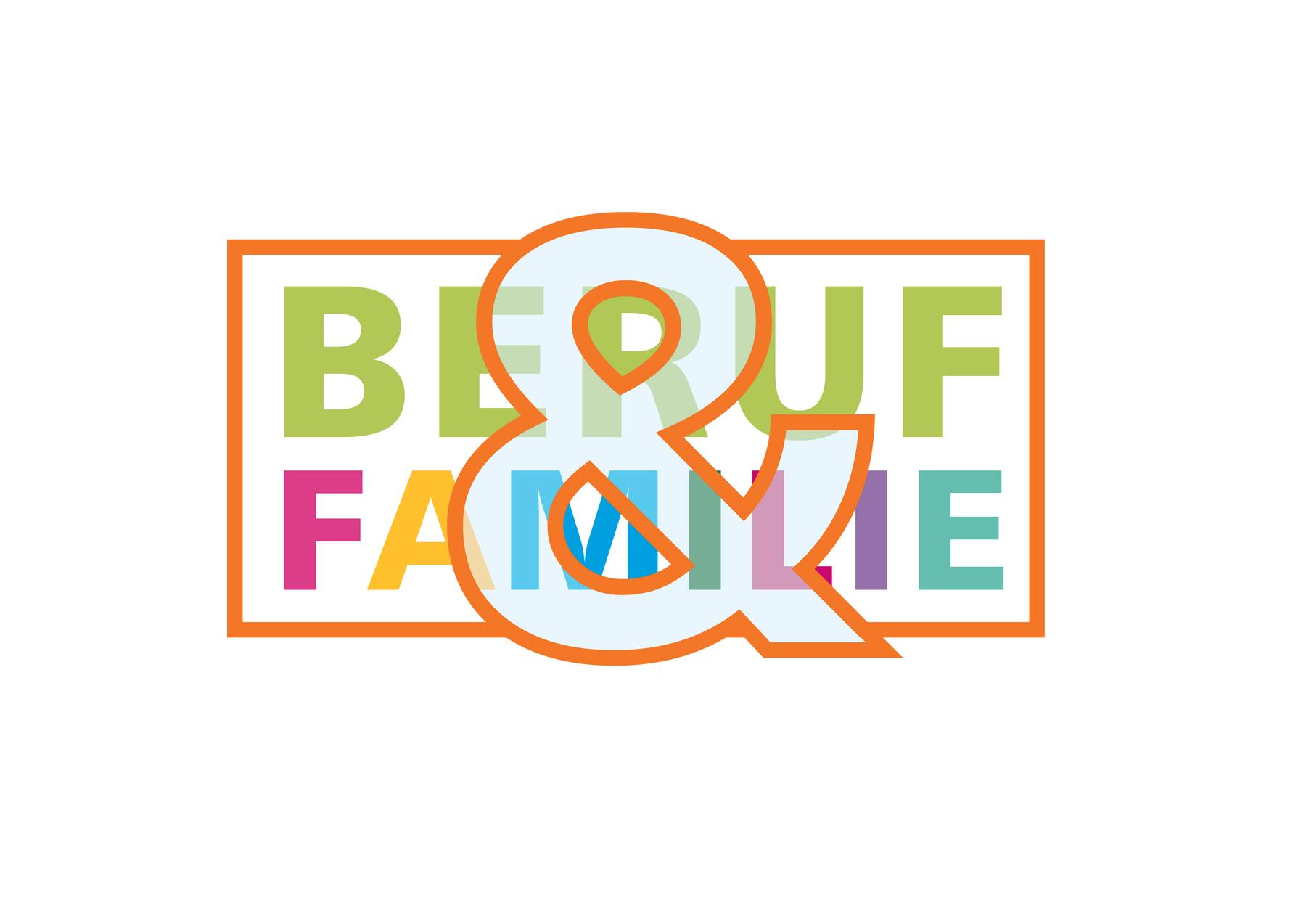 Visual Beruf und Familie Visual Beruf und Familie