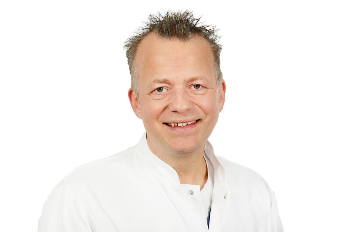 Oberärzte/innen Klinik für Anaesthesiologie