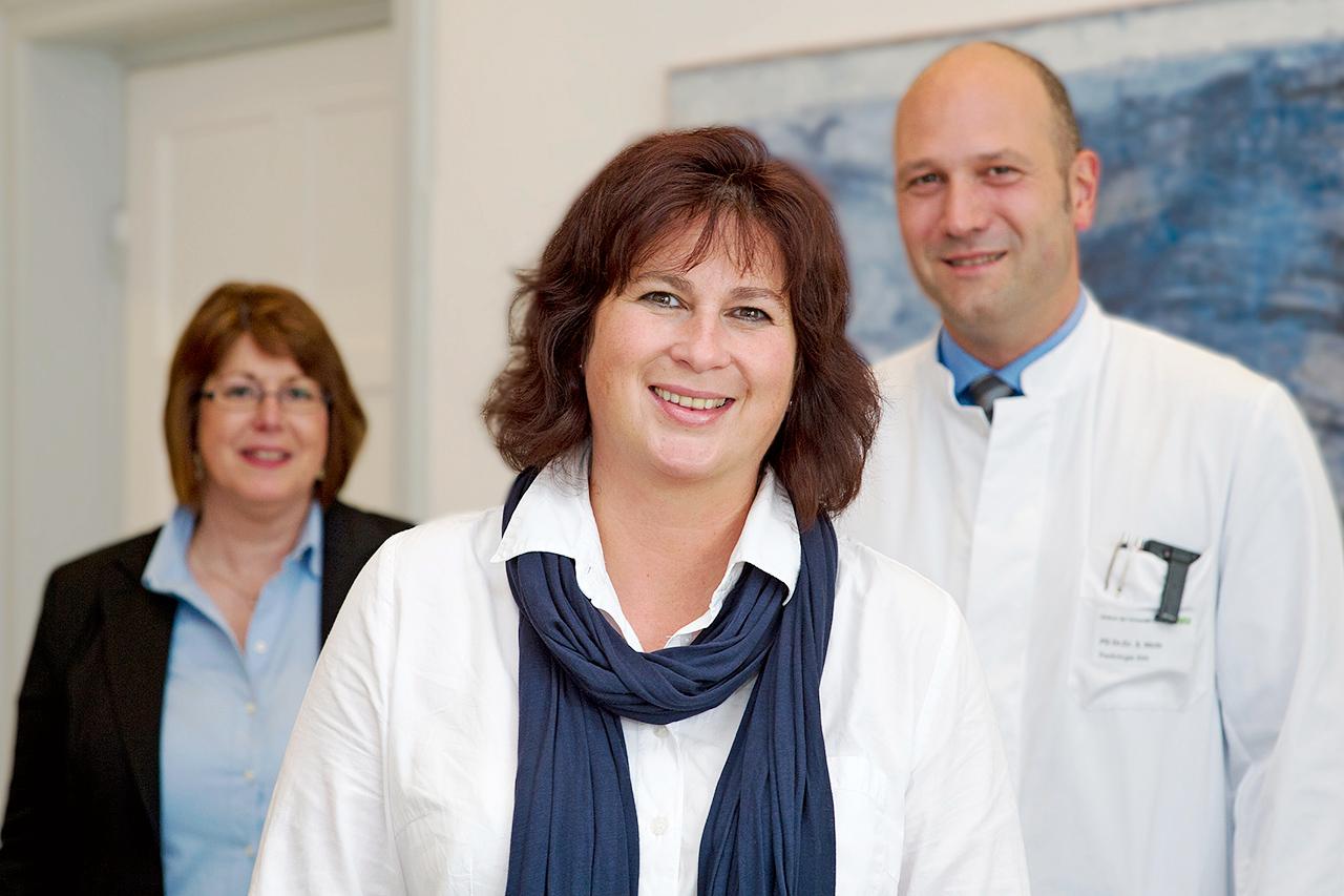 Lmu Klinikum Service Und Unterstutzung