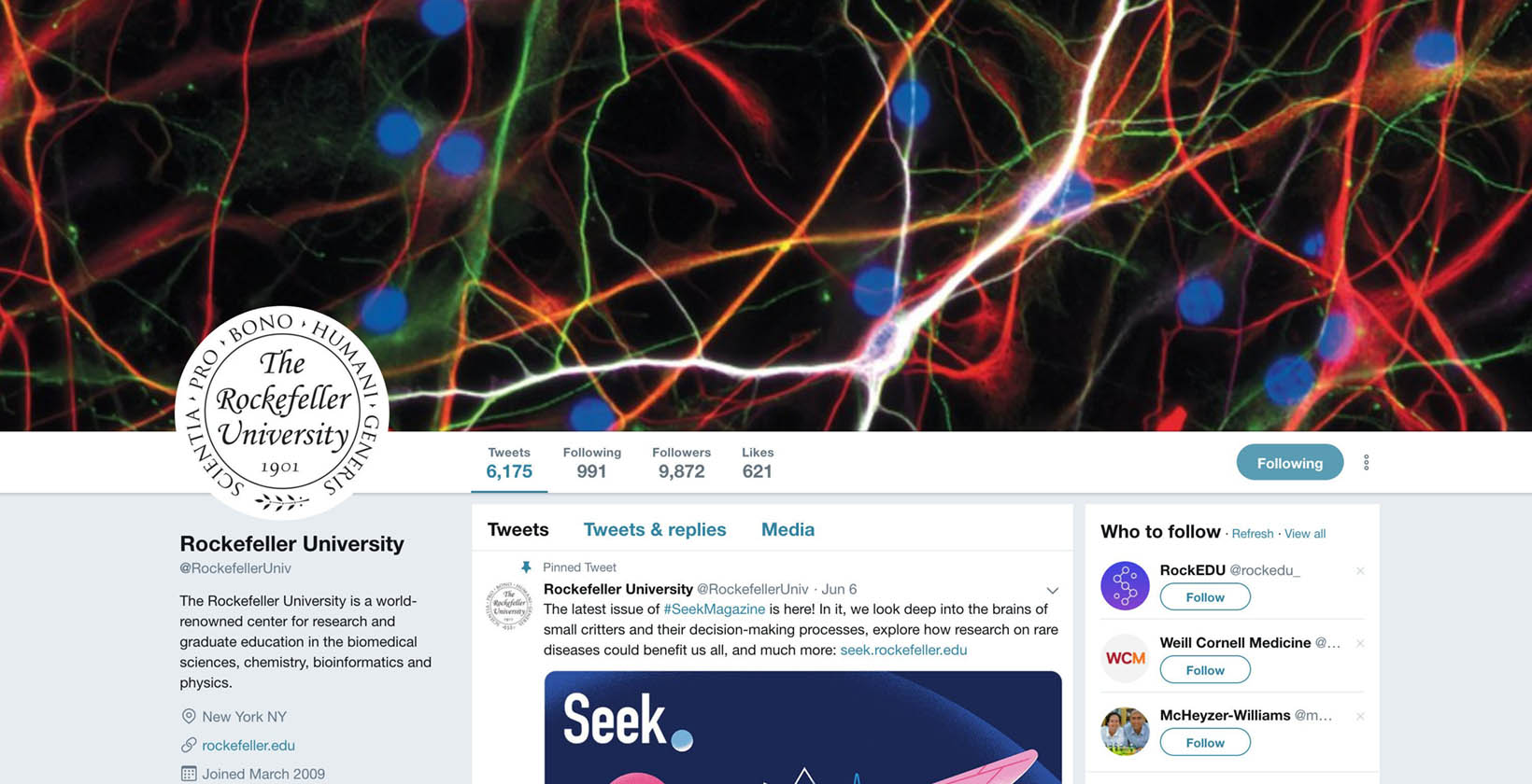 Rockefellertwitter