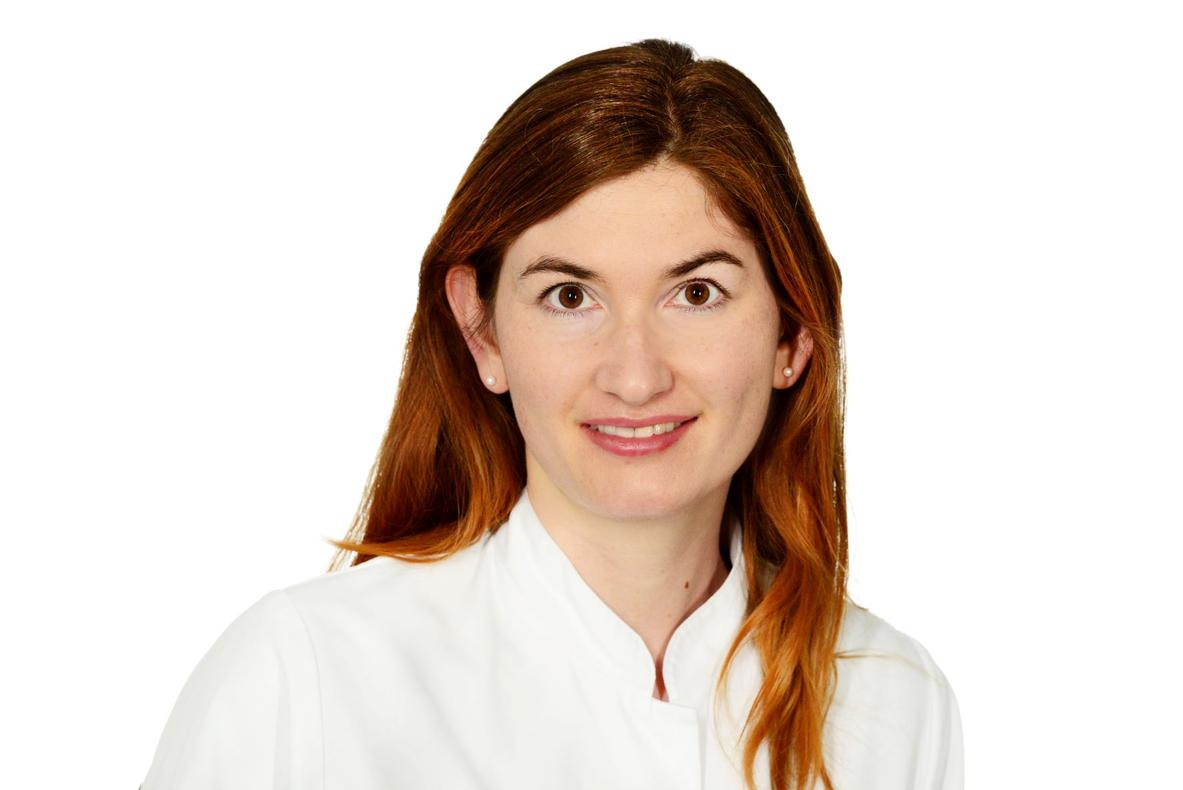 Oberärzte/innen Klinik für Anaesthesiologie