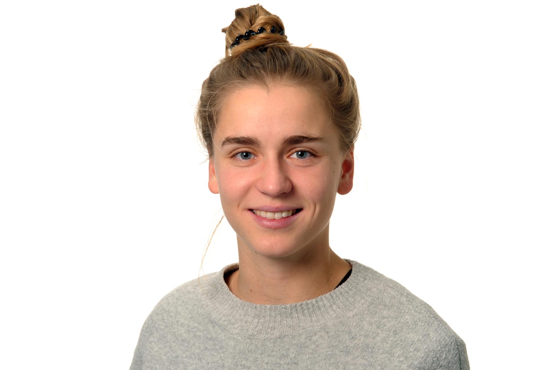 Cora Ballmann