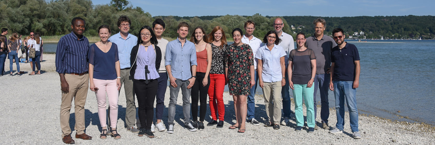 AG-dichgans Dichgans Research Group