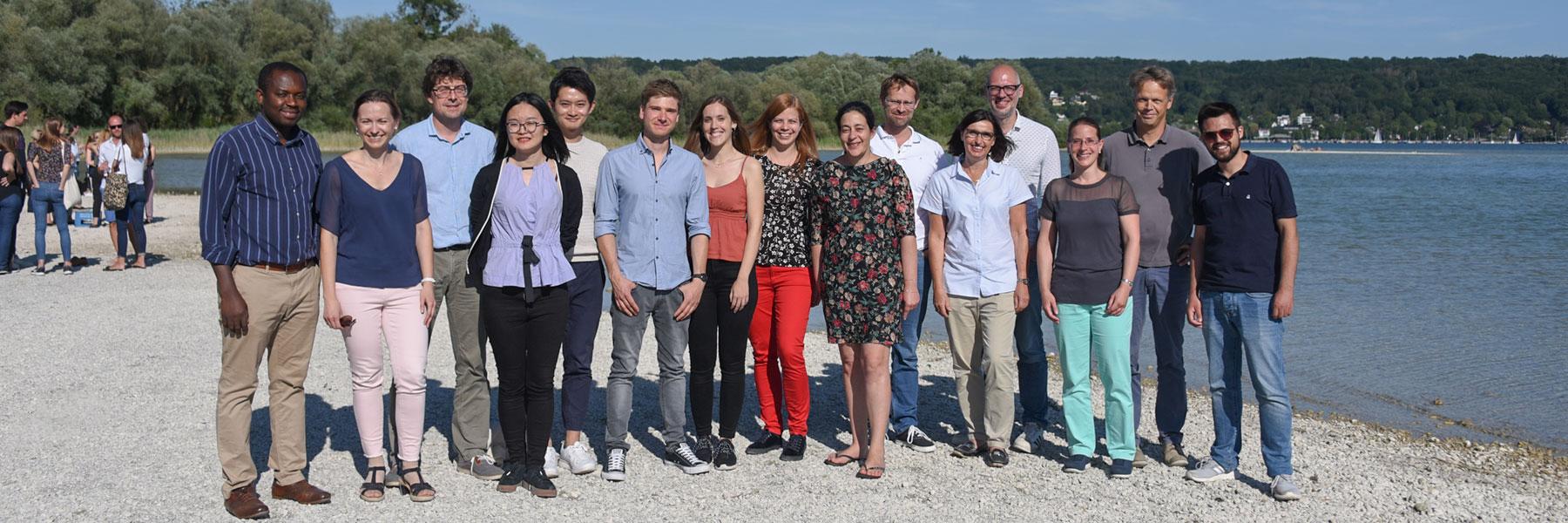 AG-dichgans Dichgans Research Group