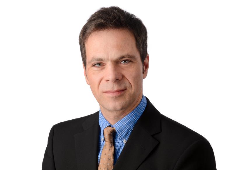 PD Dr. Schneider