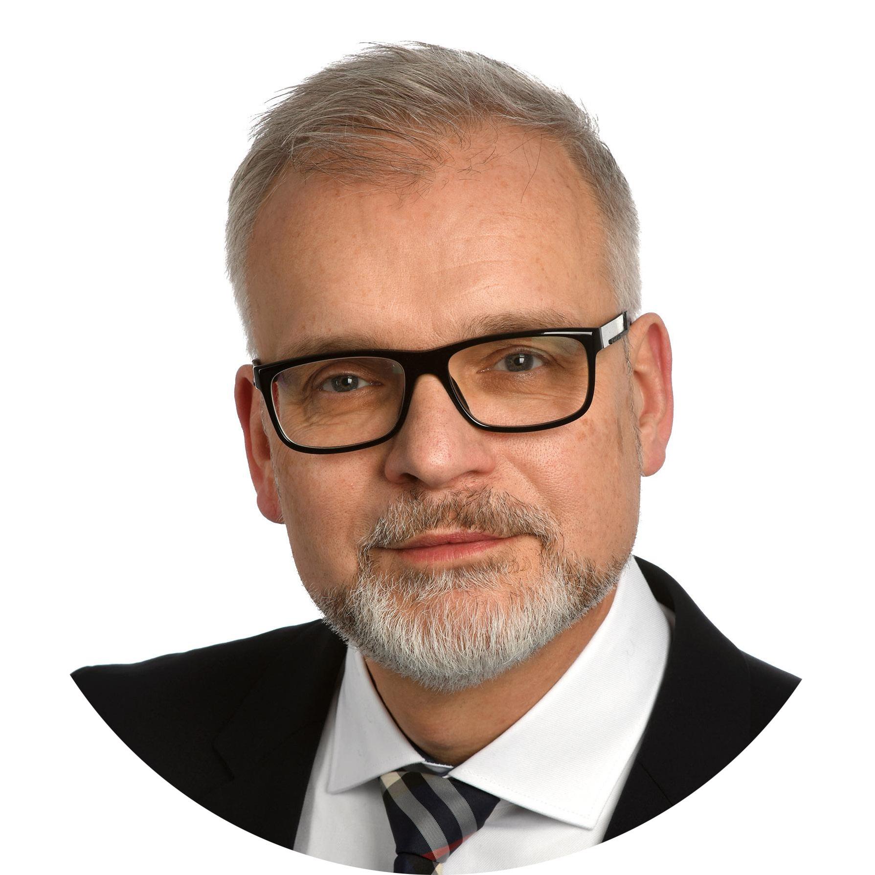 Prof. Dr. med. <span style="font-size: 1rem;">Thomas Gudermann</span> Prof. Dr. med. Thomas Gudermann