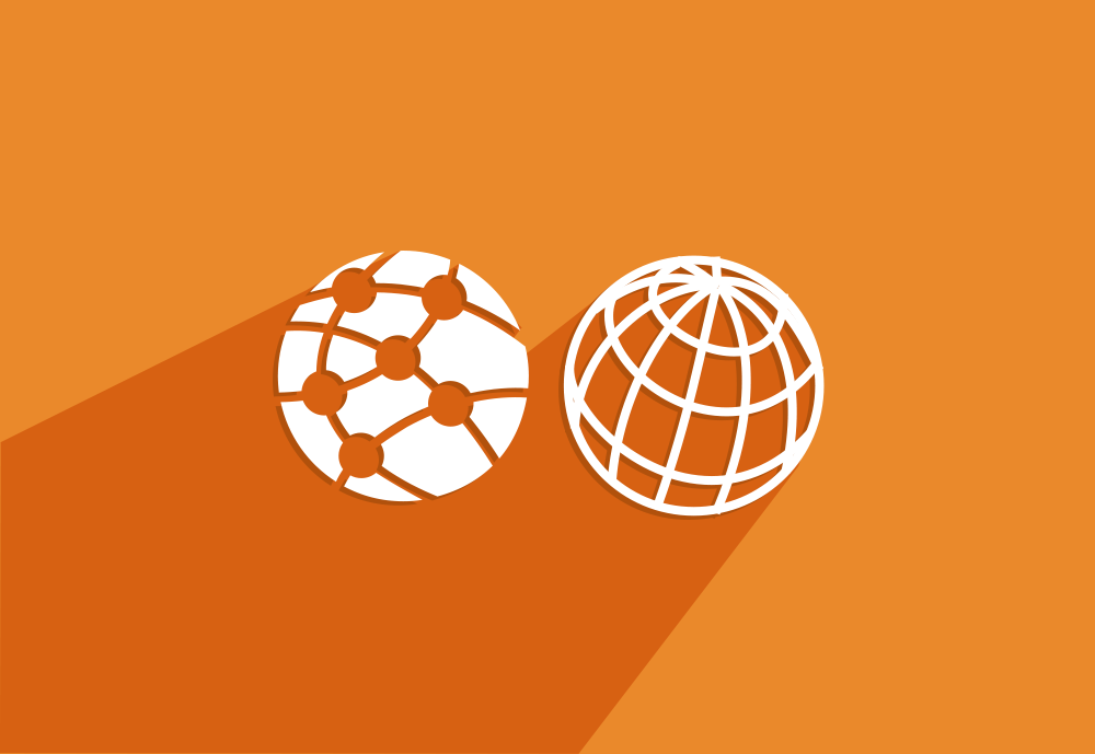 Grafik Internet / Intranet WCMS