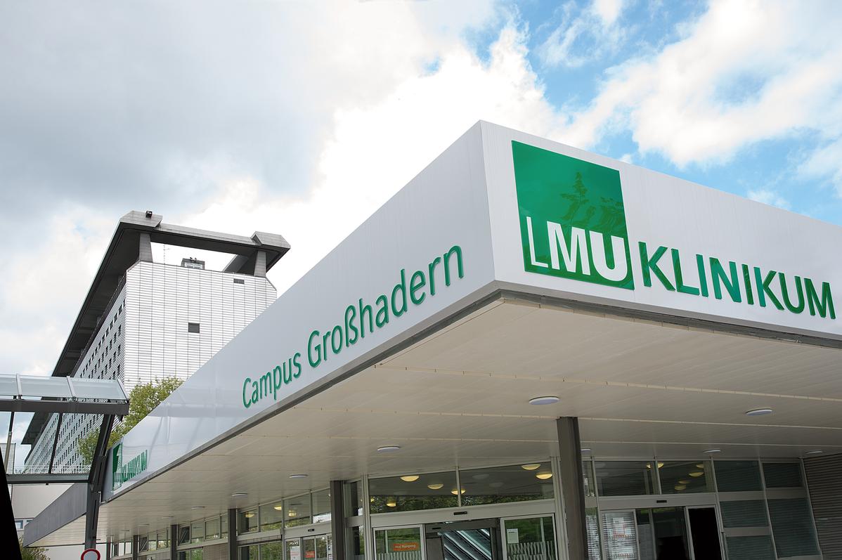 Campus Großhadern