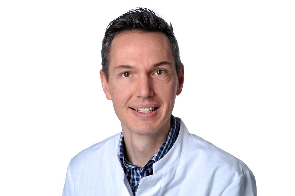 Prof. Boris Schlenker