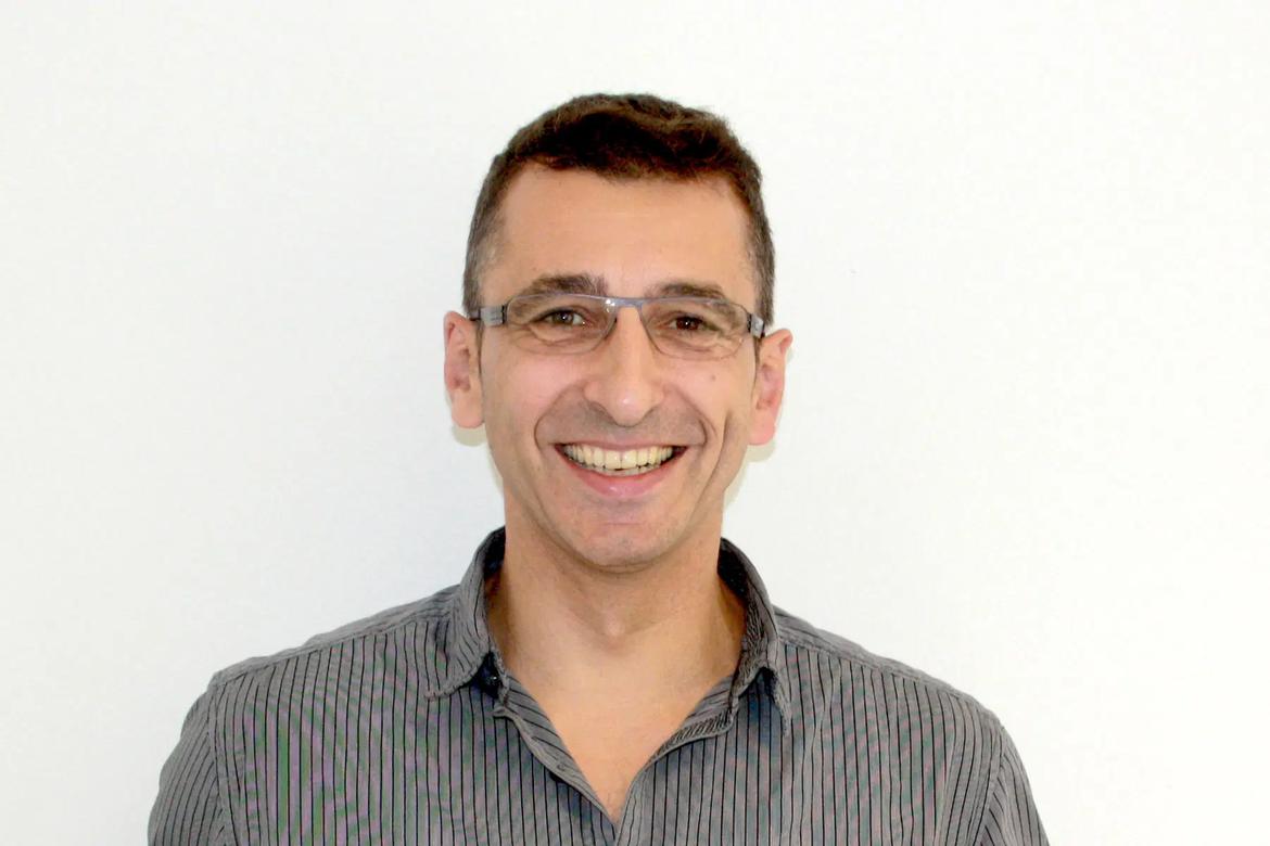 Jürgen Primbs
