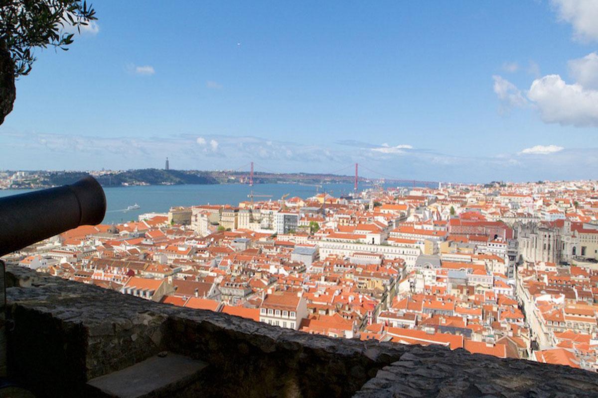 Lisbon Lisbon