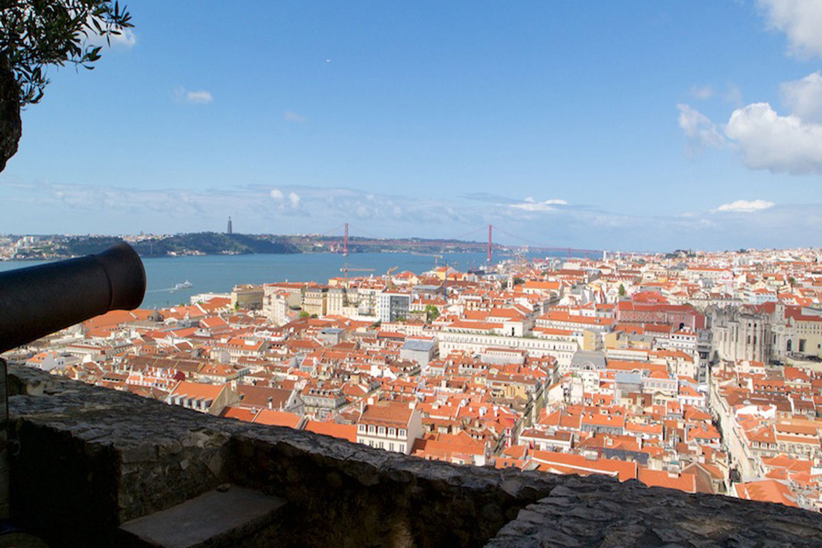 Paquet lisbon