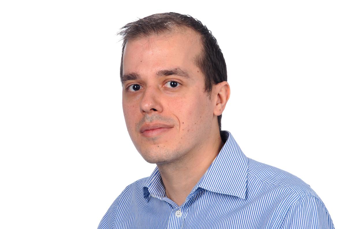 PD Dr. med. Konstantinos Rizas
