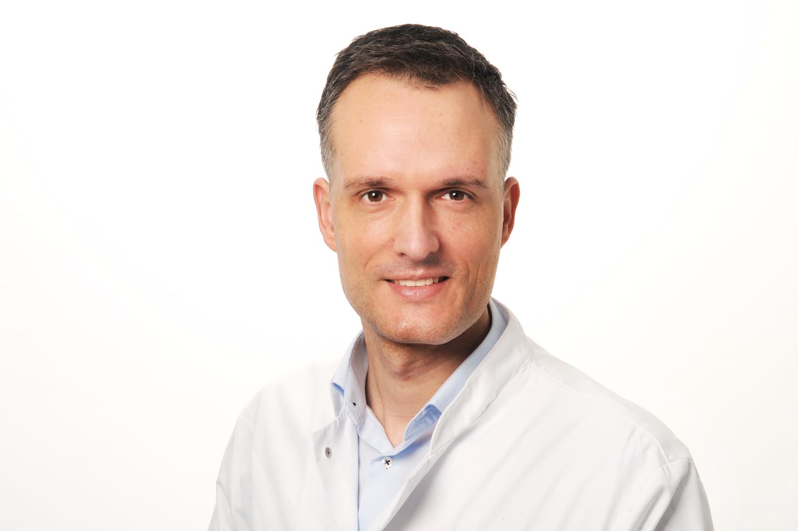 Markus Albertsmeier