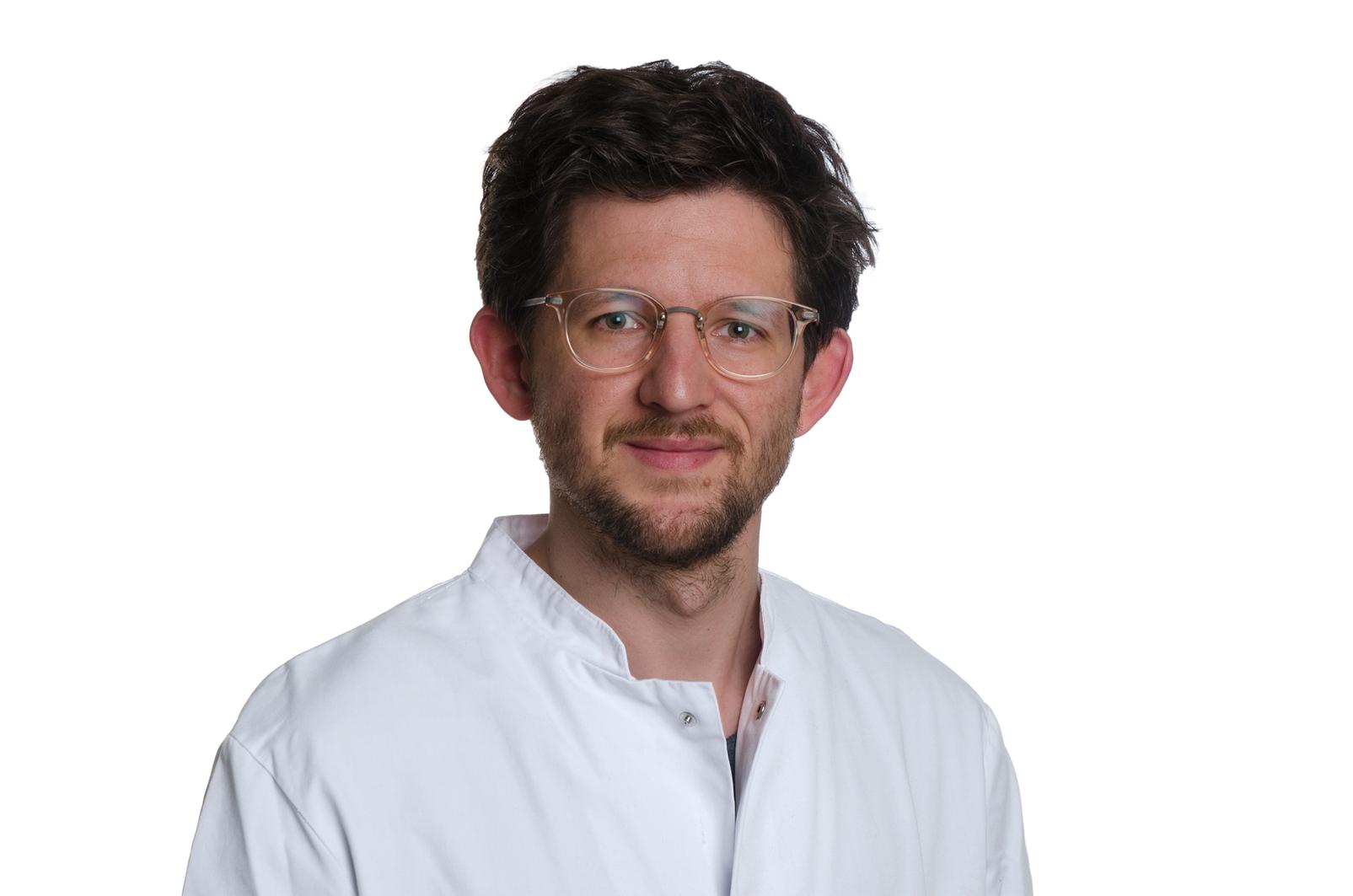 Dr. Med. Johannes Schmidt - Karlsruhe