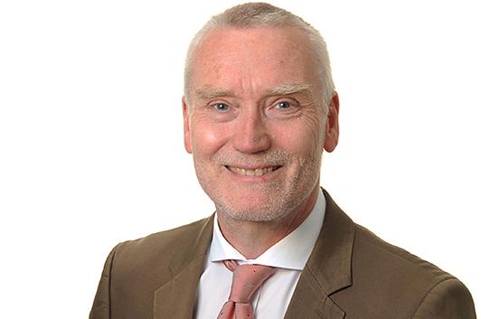 Prof. Dr. Helmut Ostermann Prof. Dr. Helmut Ostermann