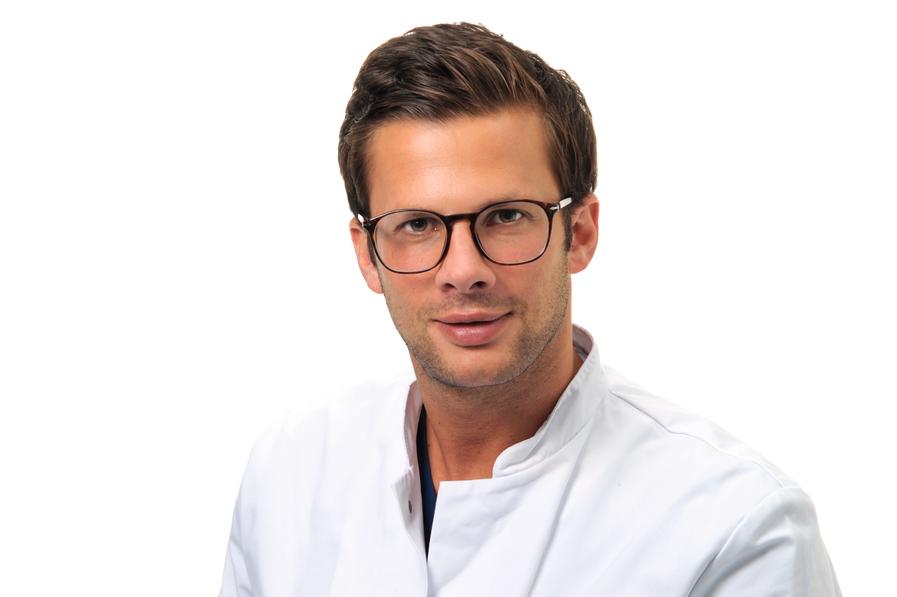 Innovationen bei der Behandlung von Darmkrebs | LMU Klinikum