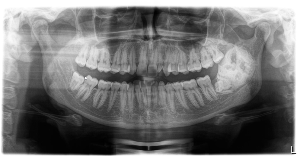 Schwerpunkte Klinik und Poliklinik für Mund, Kiefer und