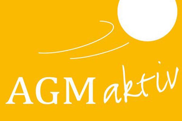AGM-Aktiv AGM-Aktiv Logo