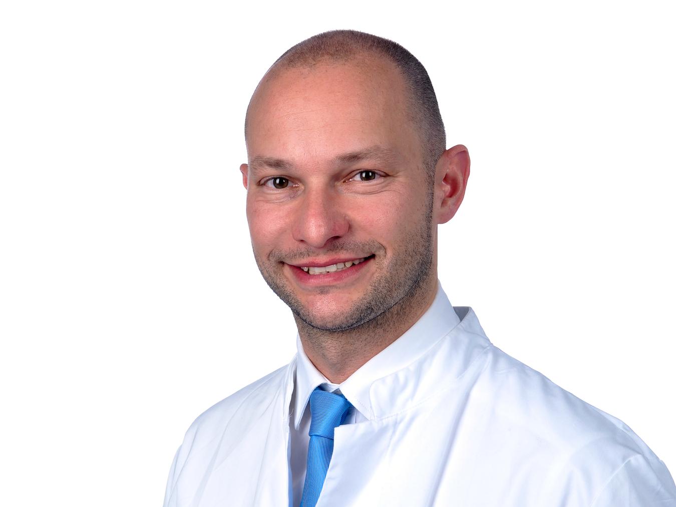Prof. Dr. med. Stefan Brunner