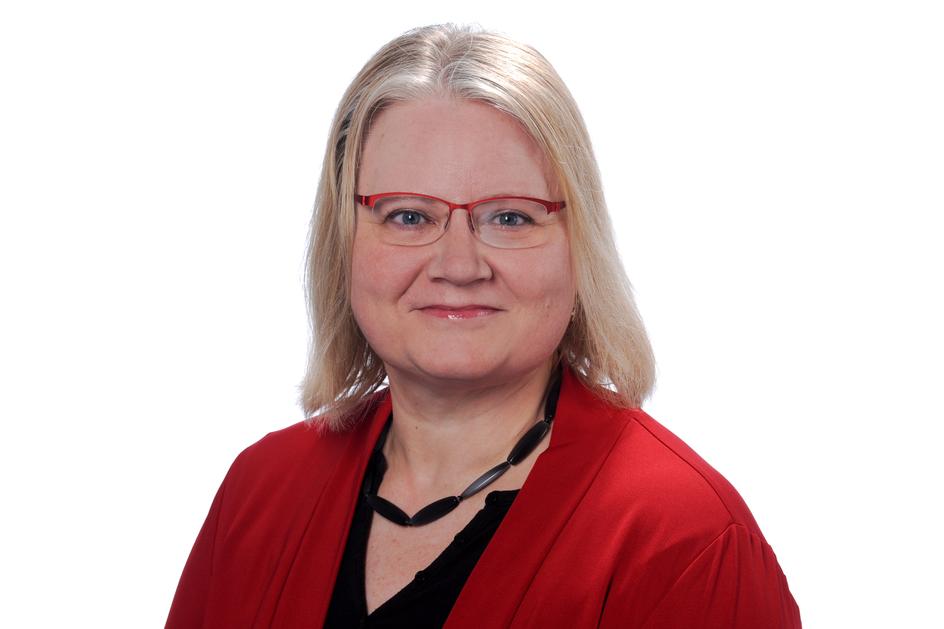 Marion Callesen