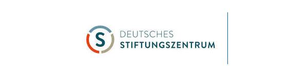 stiftungszentrum-logo Deutsches Stiftungszentrum