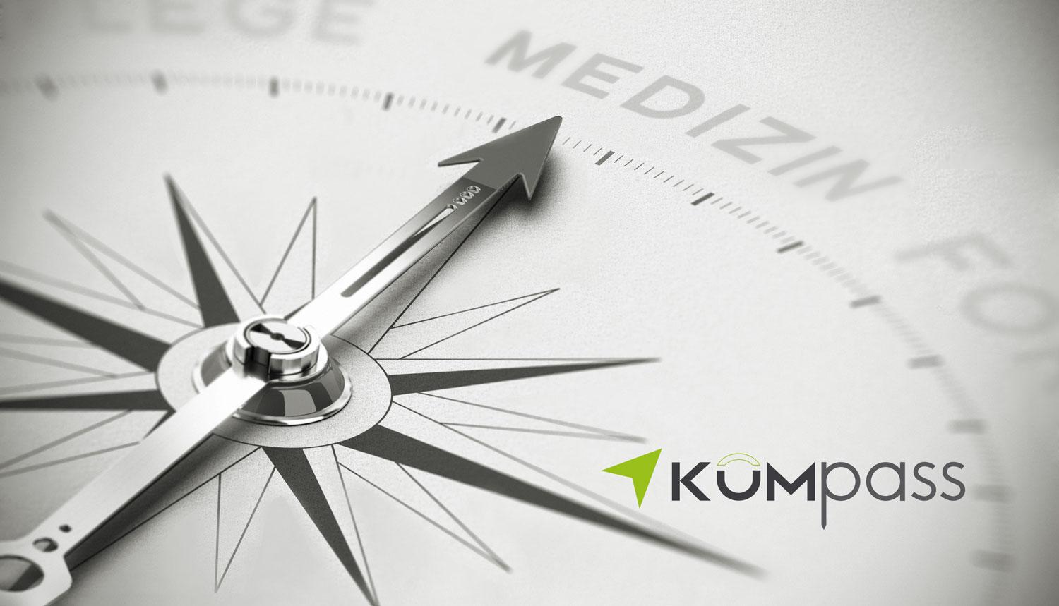Hintergrundbild Klinikums-Kompass