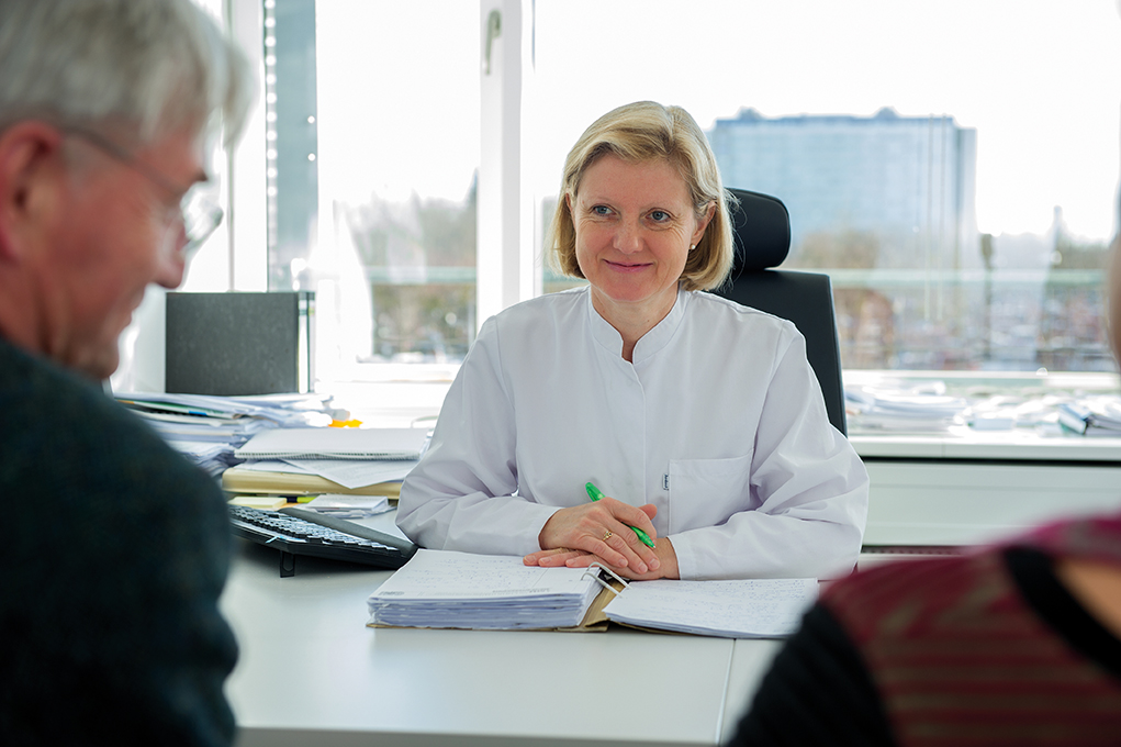 patientengespraech Patient