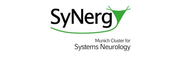 synergy-logo SyNergy - Munich Cluster for Systems Neurology