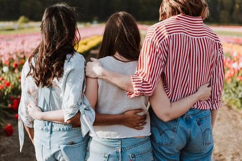 hugs