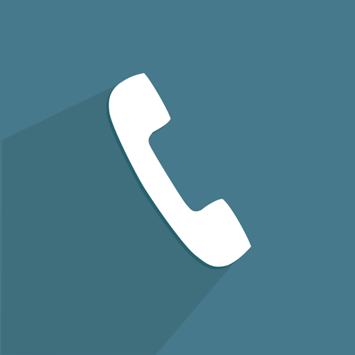 Grafik Support Hotline Kopfhörer