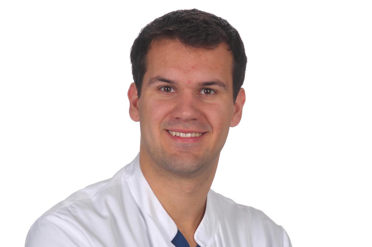PD Dr. med. Christopher Stremmel