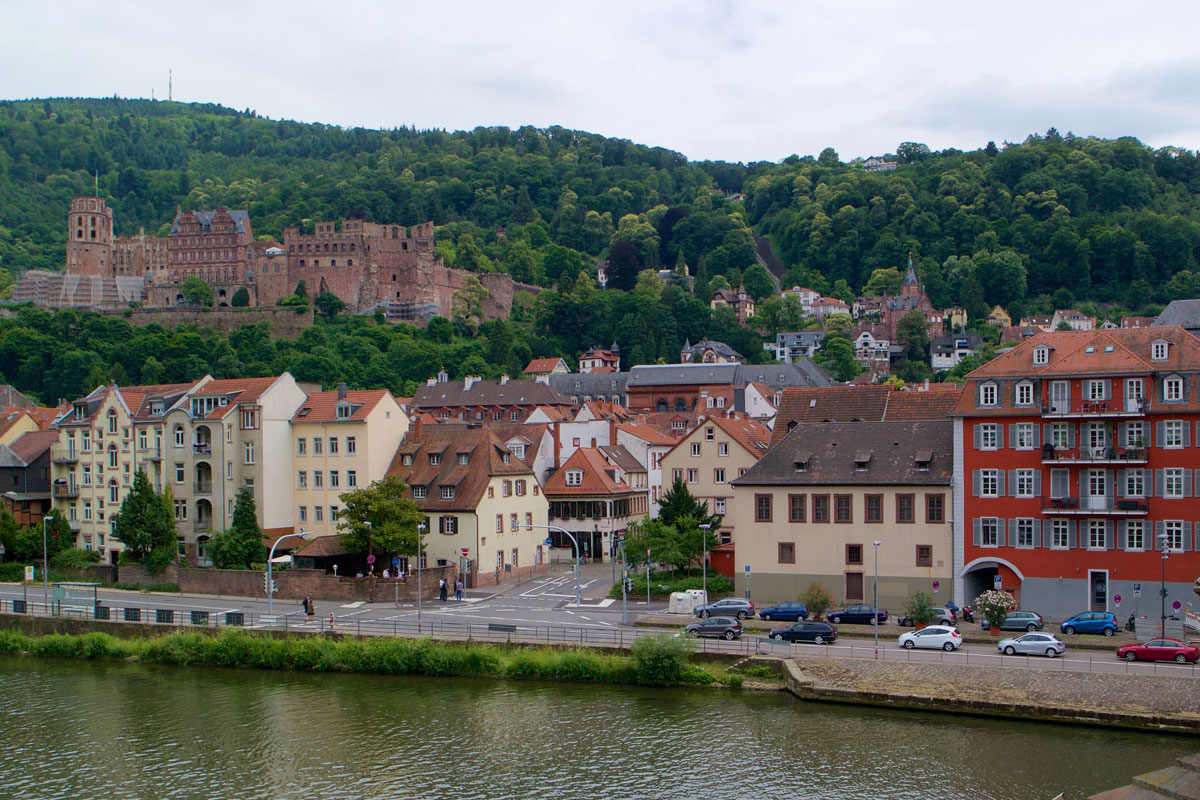 Heidelberg