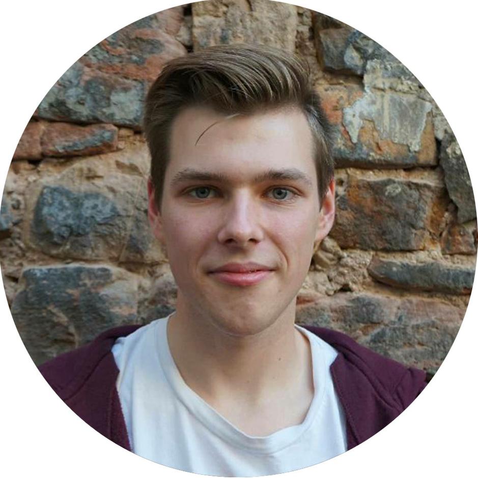 Dario Dario (AG Bernhagen)