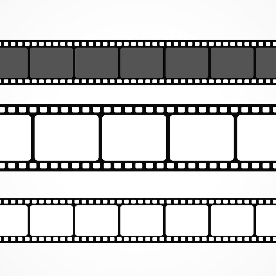 Lehrfilme im MeCuM Filmrolle