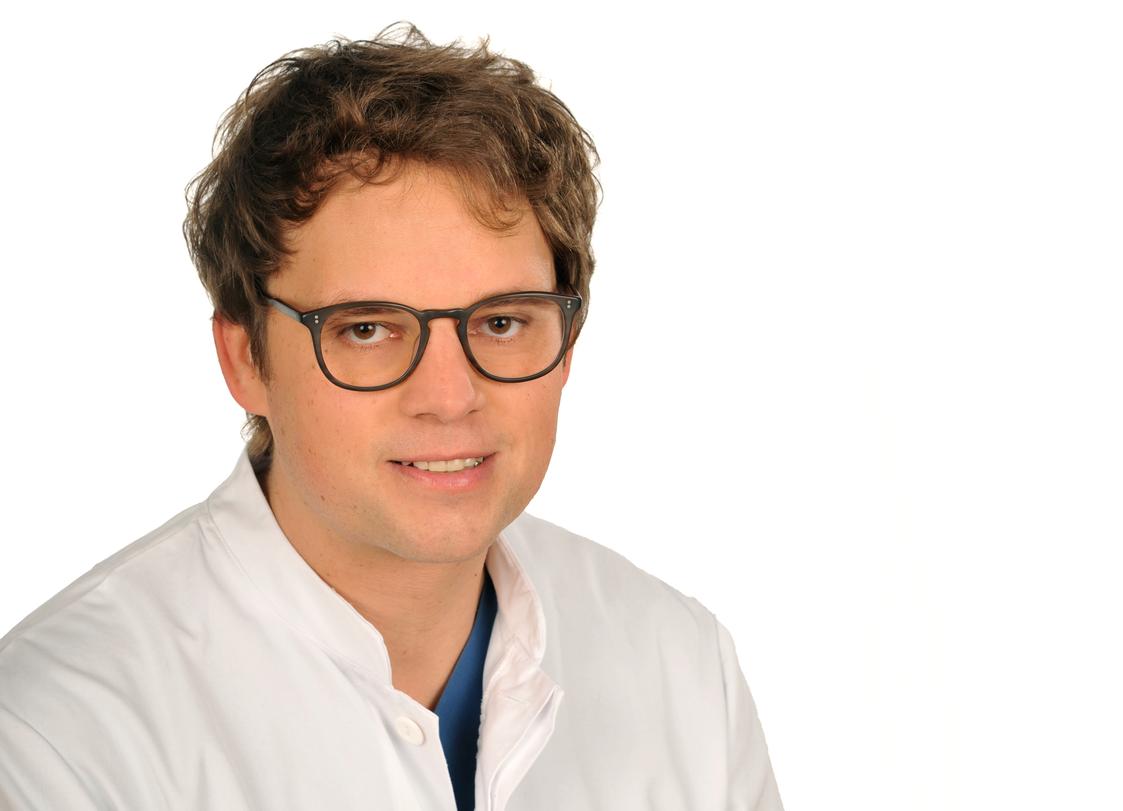 Dr Med Mark Englisch