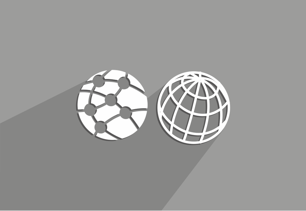 Grafik Stabsstelle Web-Anforderungen und -Dienste