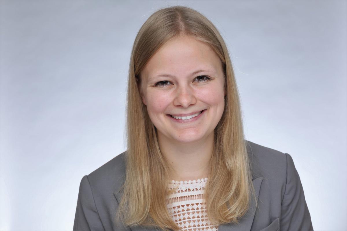 Janina Neubarth-Mayer, M. Sc.