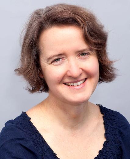 Elisabeth Stoll, Kursleiterin bei der Christophorus Akademie
