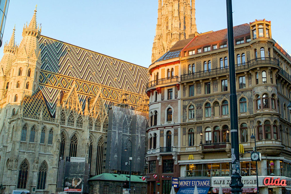 Vienna