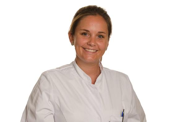 Sarah Müller