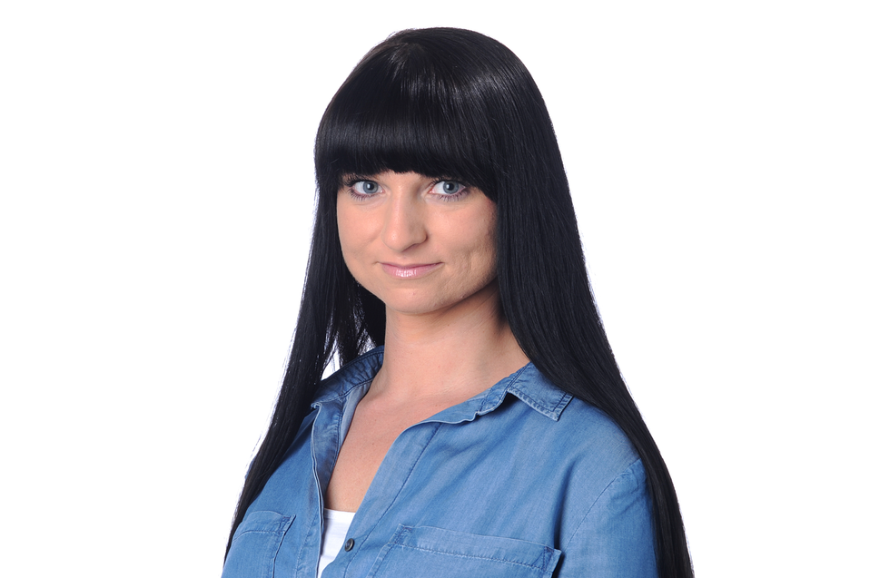Maria Zwack
