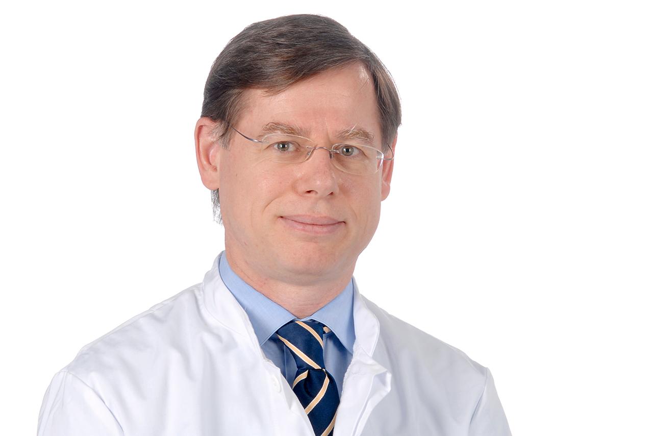 Prof. Dr. Dr. Christoph Klein Prof. Dr. Dr. Christoph Klein